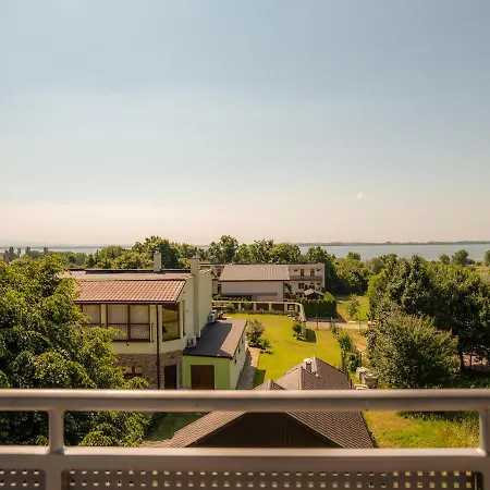 Motocentrum 3* Kaluža