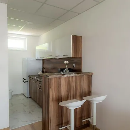 Motocentrum Aparthotel