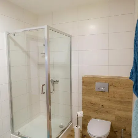 Aparthotel Motocentrum 3*